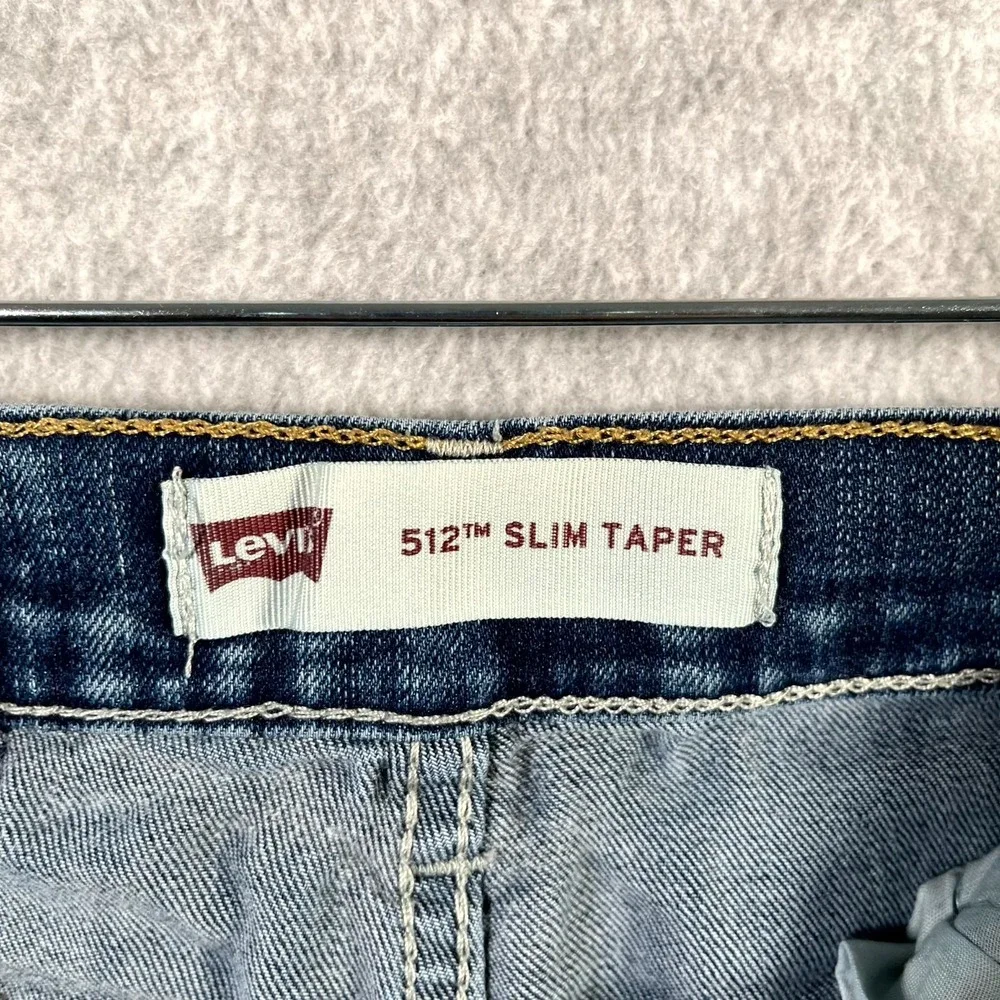 Levis levi 512